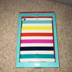 kate spade Accessories - Kate spade iPad Air case kate spade Accessories - Kate spade iPad Air case